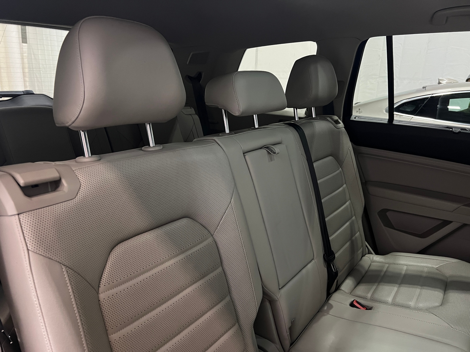 Thumbnail: 2018 Volkswagen Atlas - 5