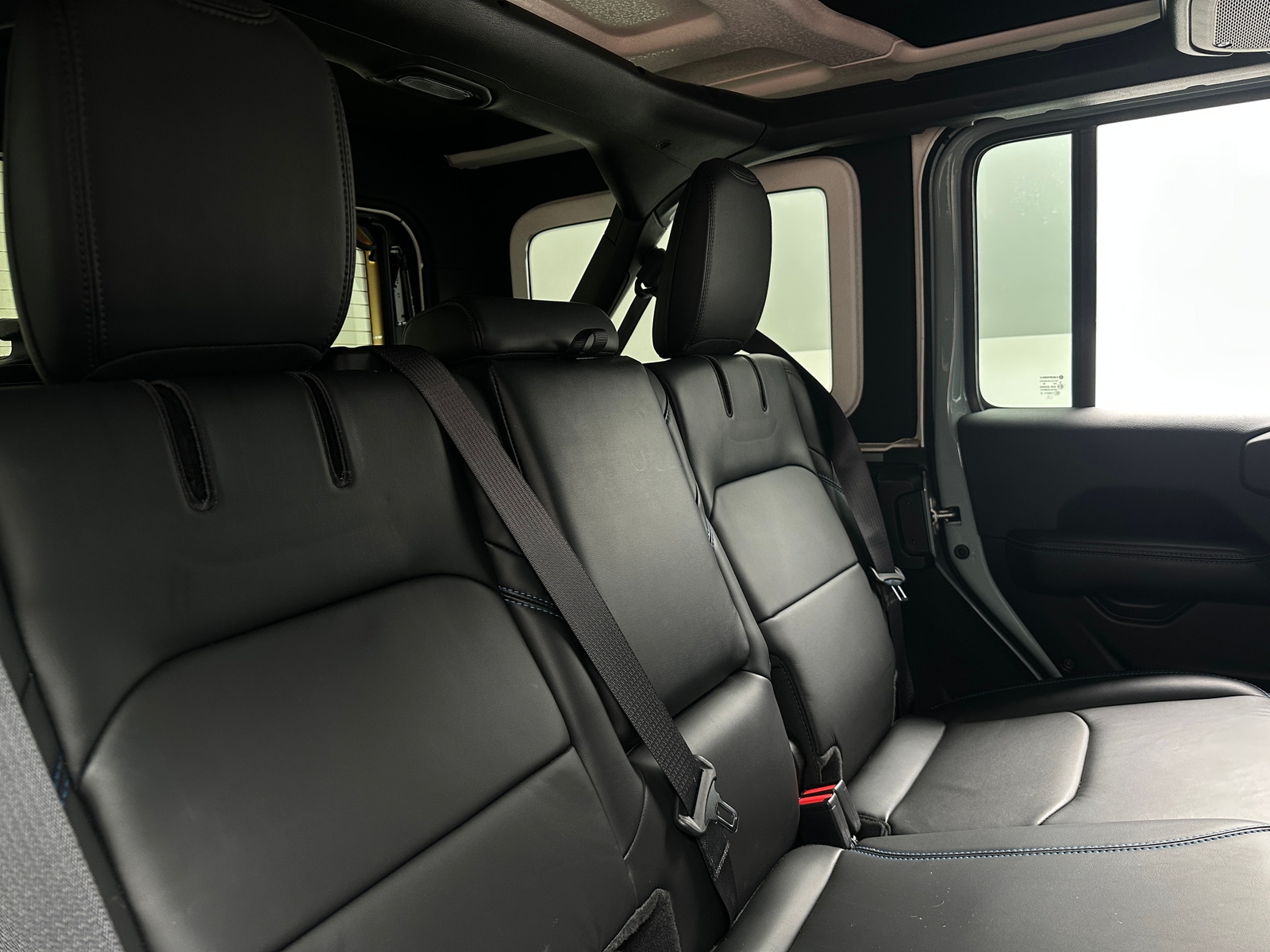 Thumbnail: 2024 Jeep Wrangler - 5