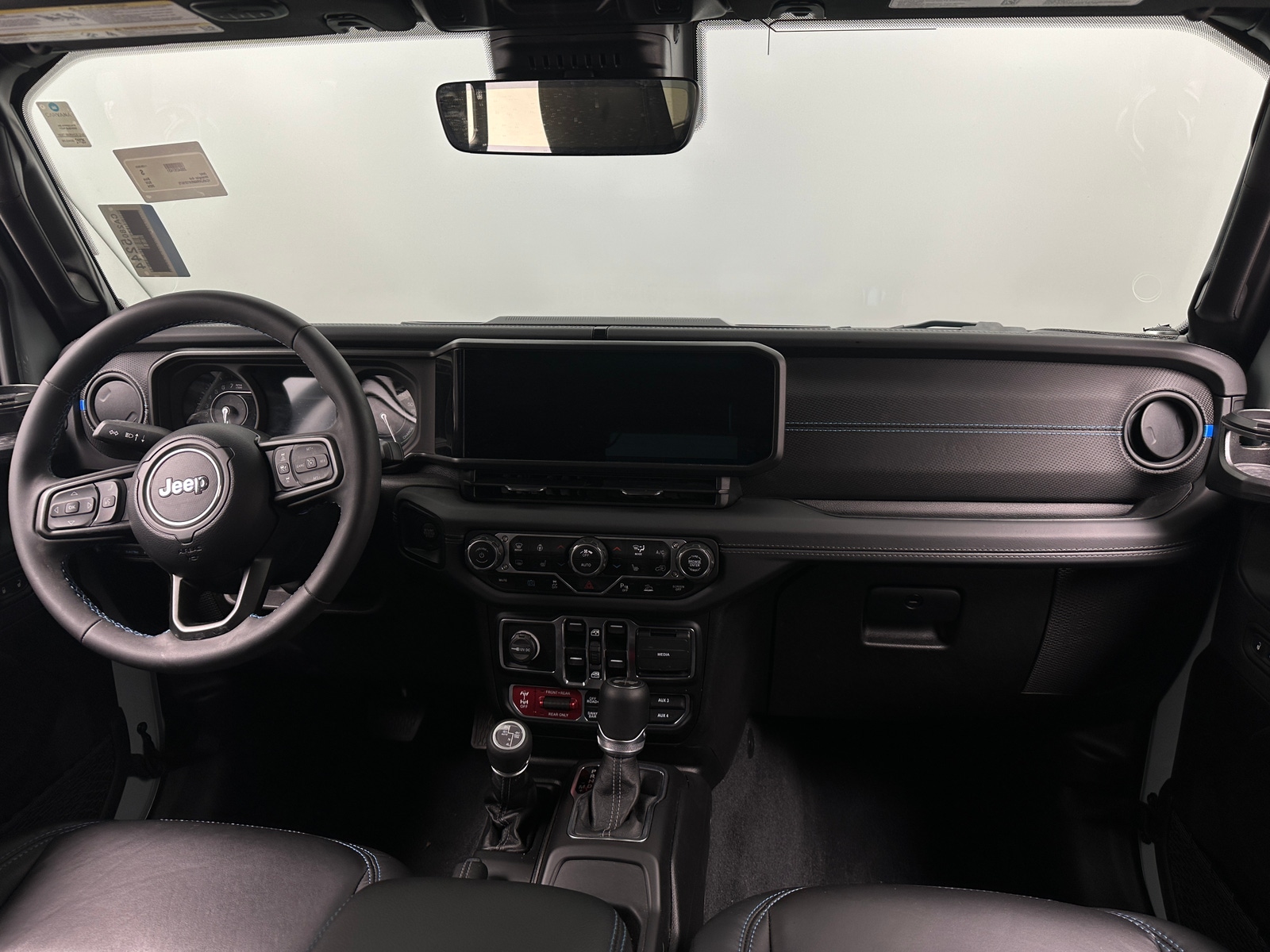 Thumbnail: 2024 Jeep Wrangler - 2