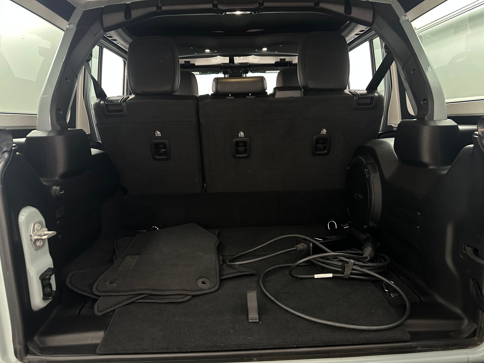 Thumbnail: 2024 Jeep Wrangler - 6