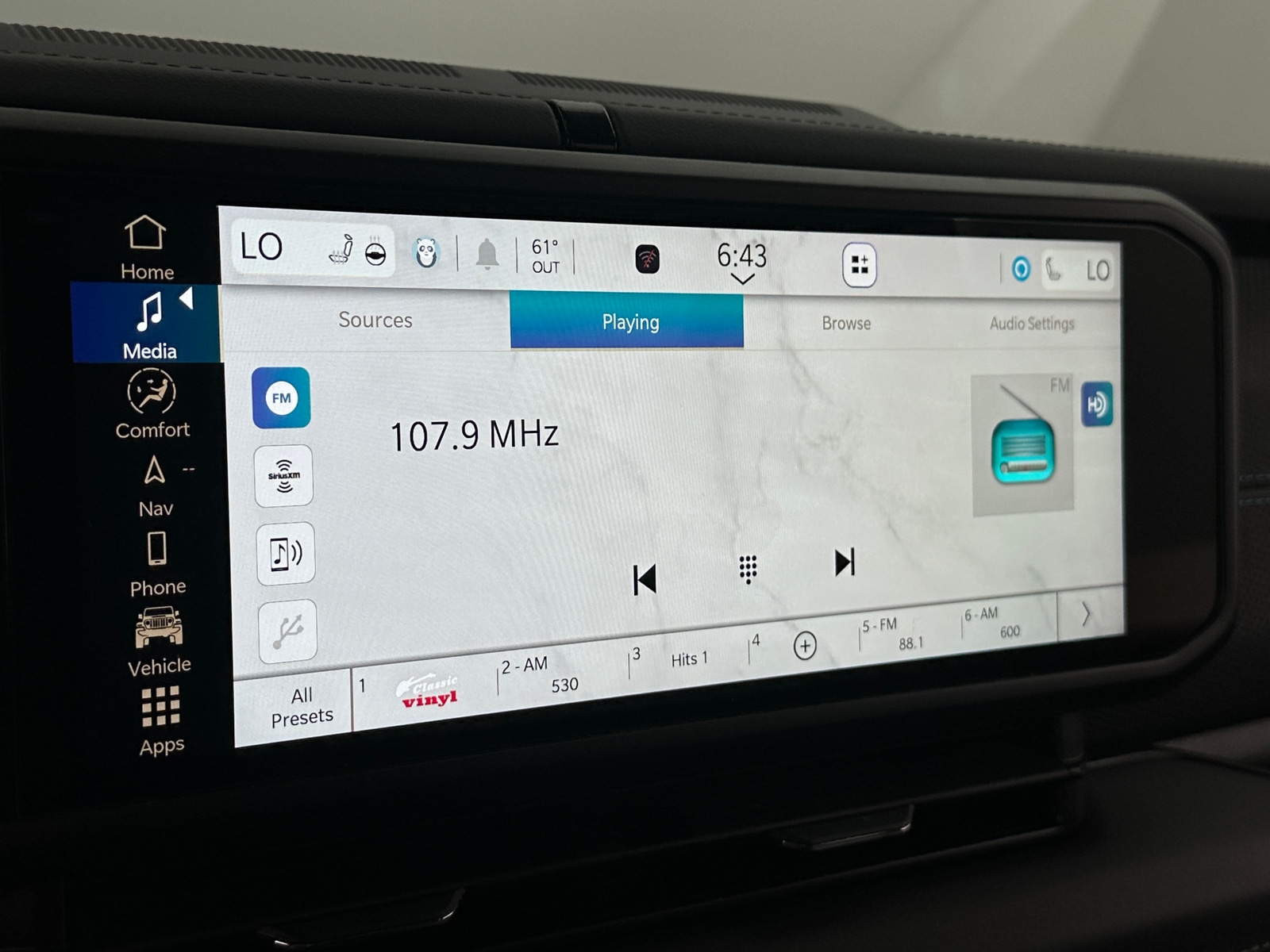 Thumbnail: 2024 Jeep Wrangler - 3