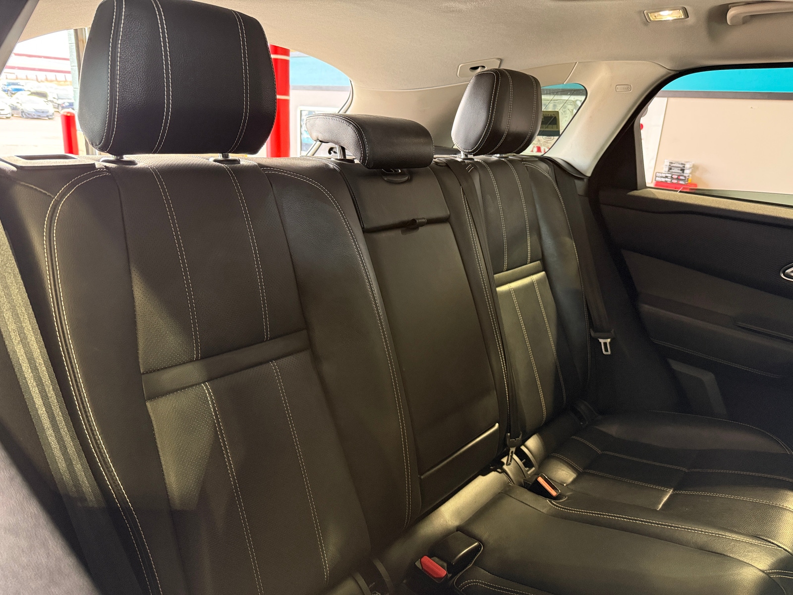 Thumbnail: 2020 Land Rover Range Rover Velar - 5