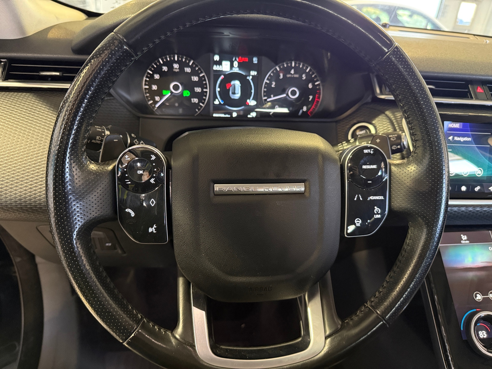 Thumbnail: 2020 Land Rover Range Rover Velar - 4