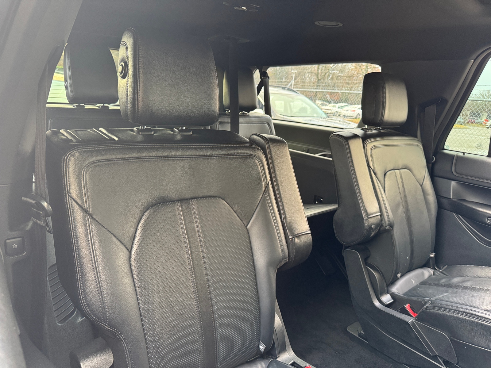 Thumbnail: 2018 Ford Expedition MAX - 5