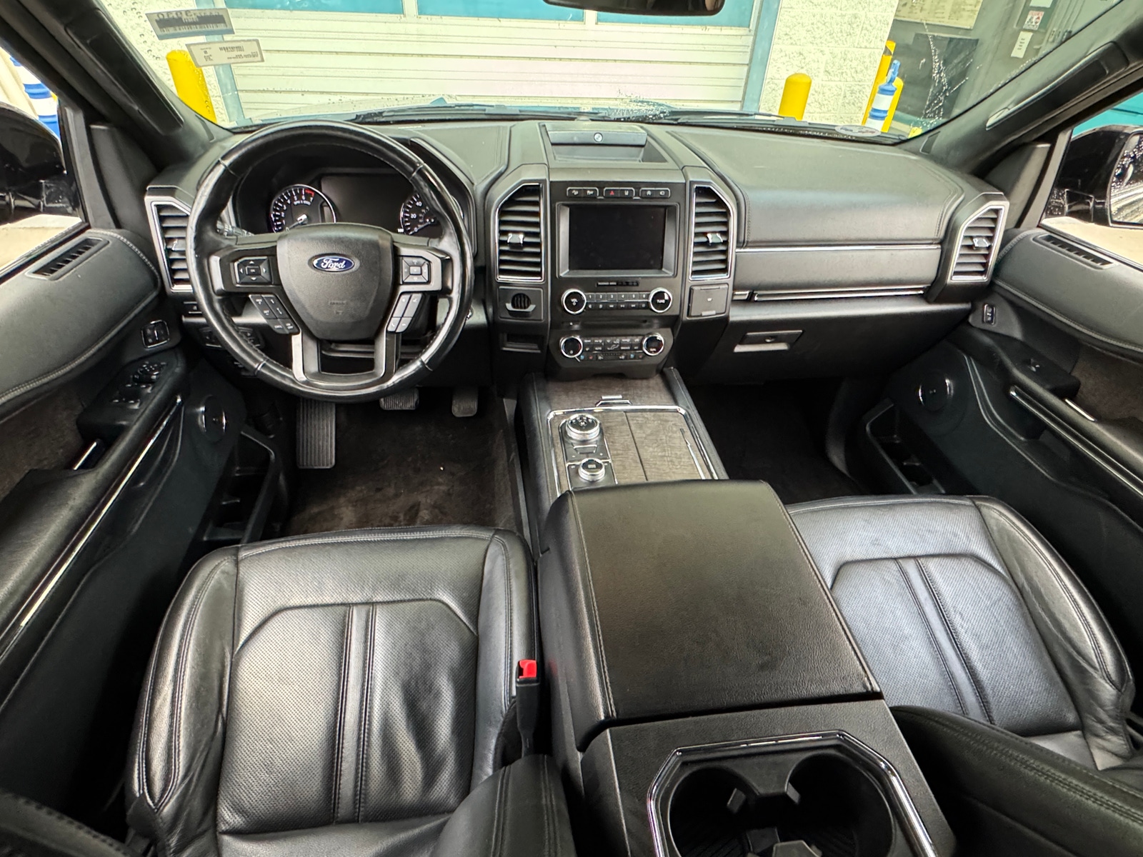 Thumbnail: 2018 Ford Expedition MAX - 2