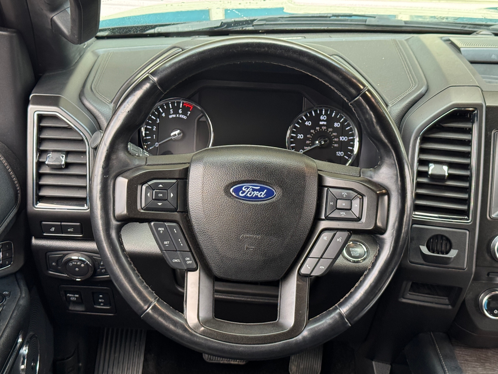 Thumbnail: 2018 Ford Expedition MAX - 4