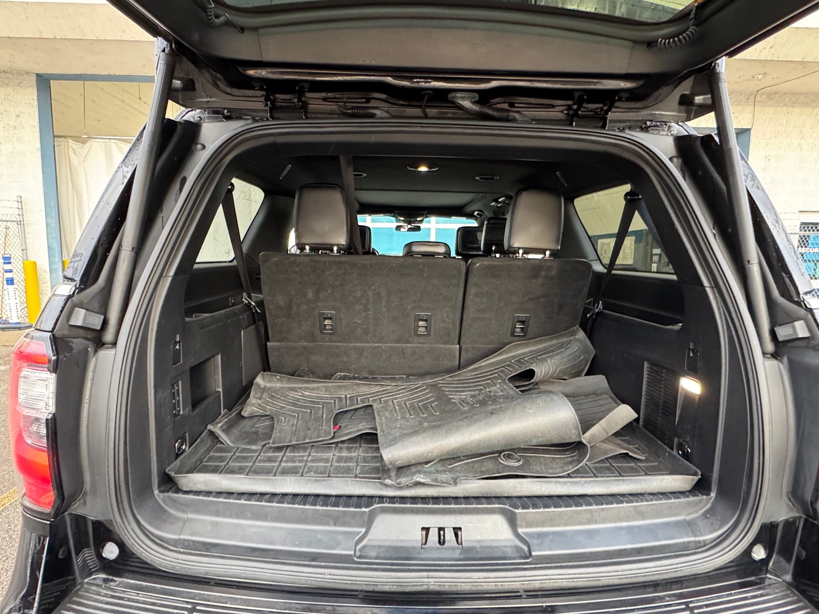 Thumbnail: 2018 Ford Expedition MAX - 6