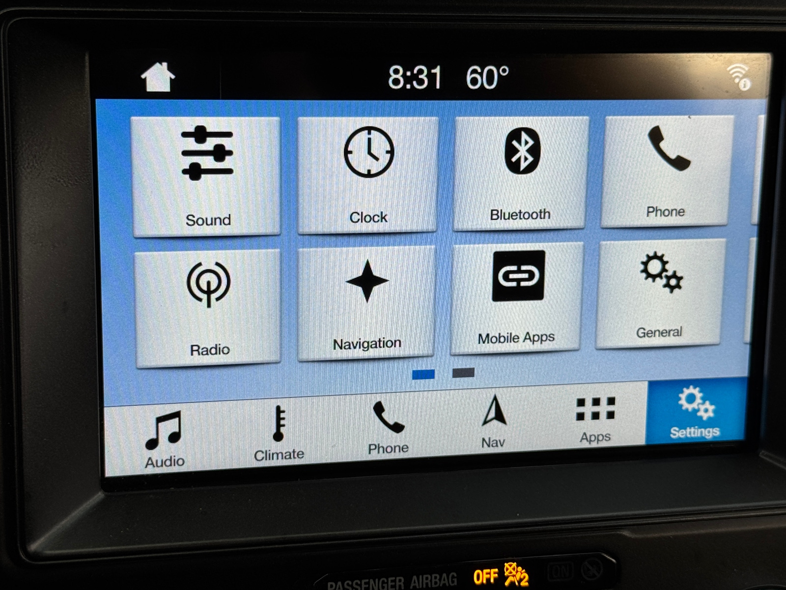 Thumbnail: 2018 Ford Expedition MAX - 3