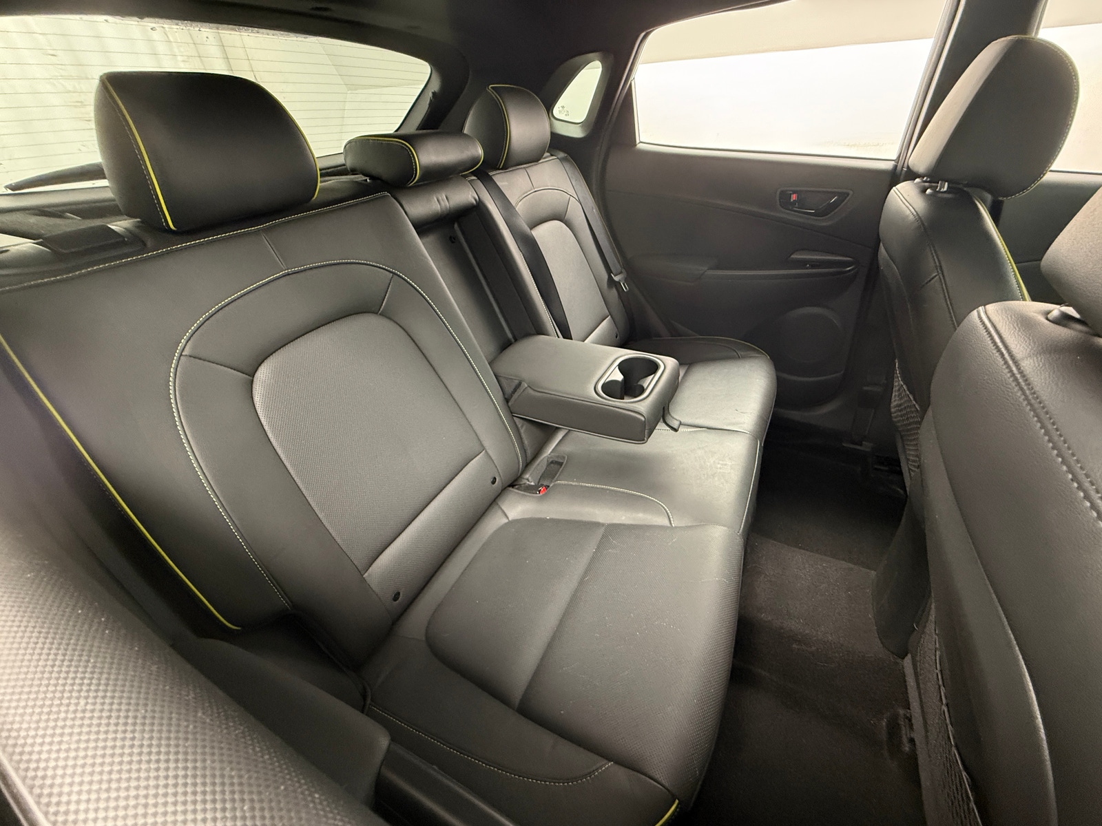 Thumbnail: 2018 Hyundai Kona - 5