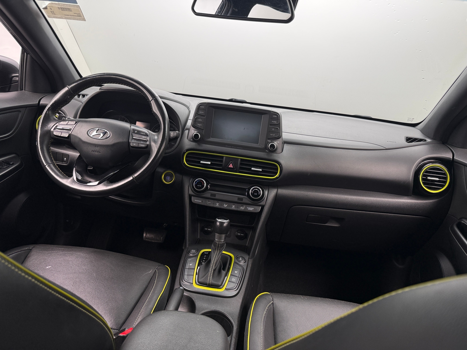 Thumbnail: 2018 Hyundai Kona - 2