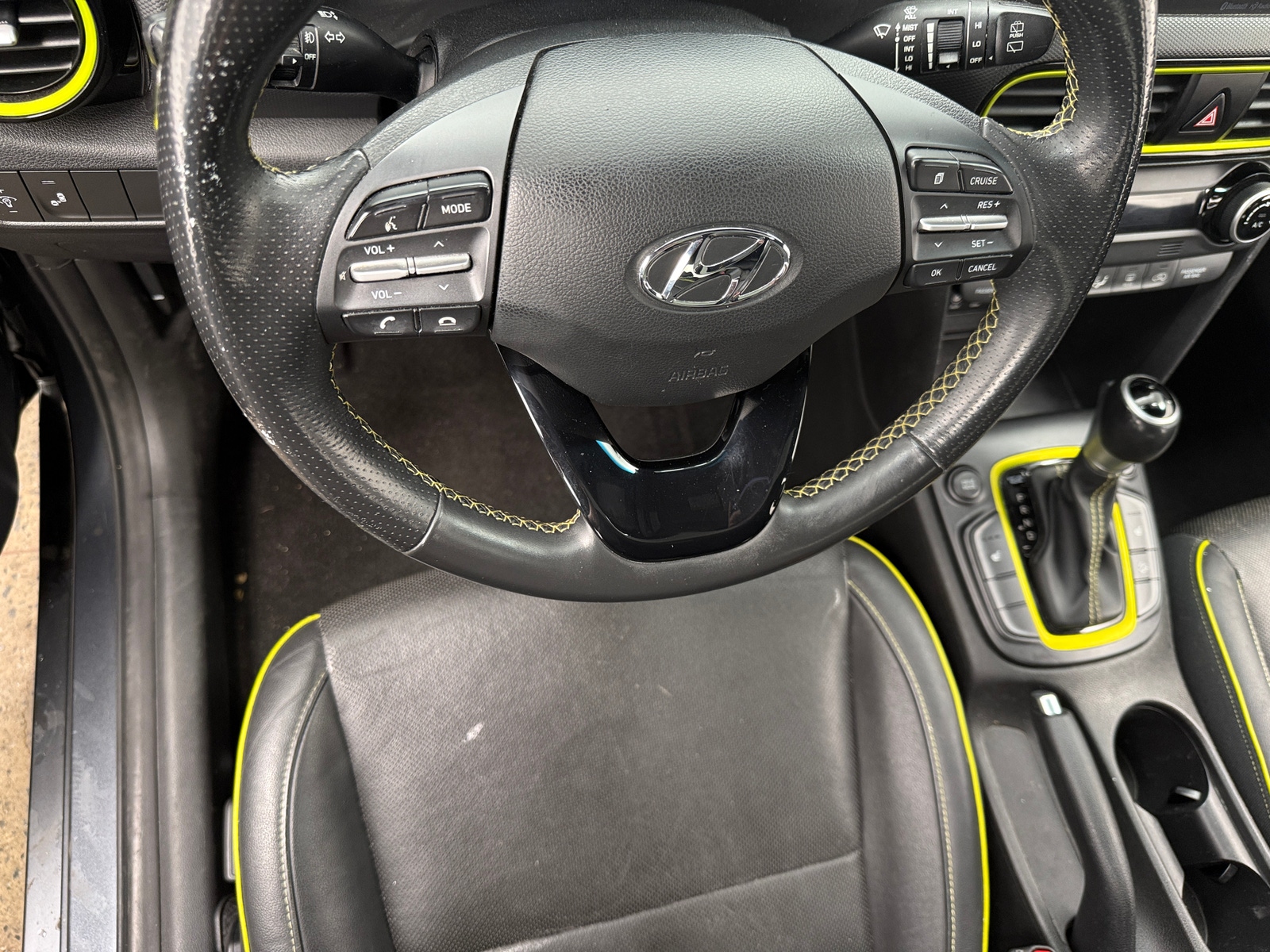 Thumbnail: 2018 Hyundai Kona - 4