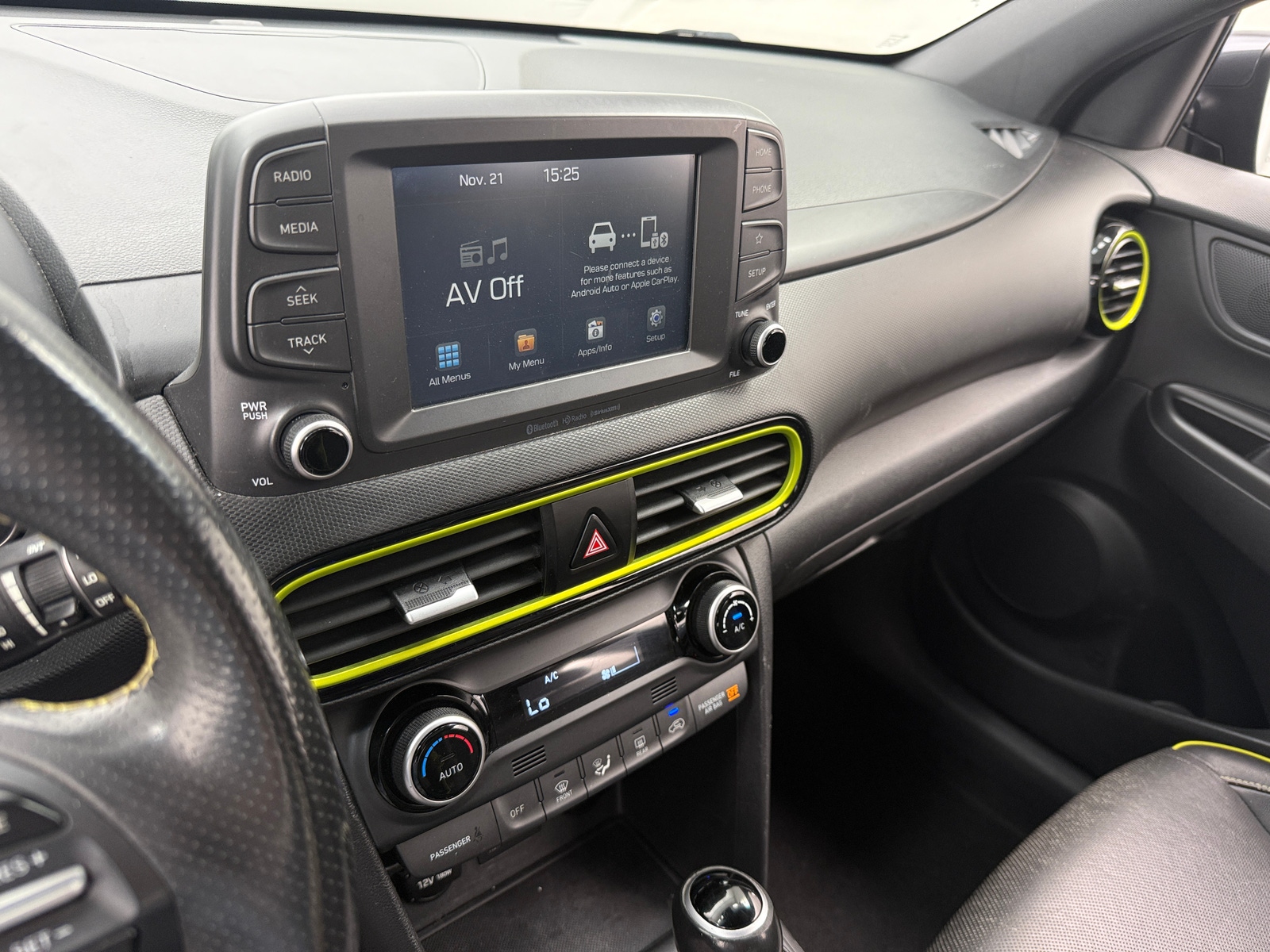 Thumbnail: 2018 Hyundai Kona - 3