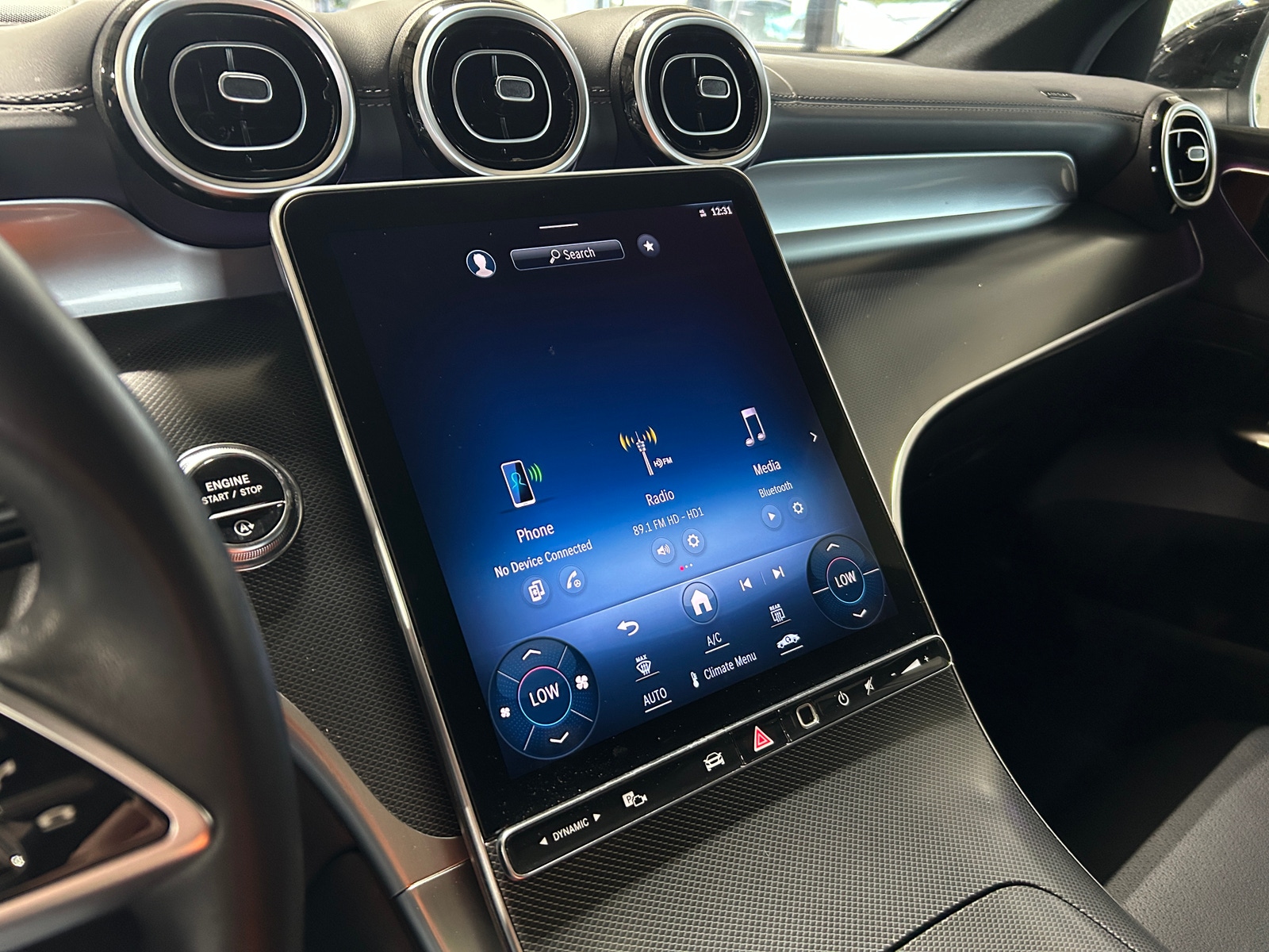 Thumbnail: 2024 Mercedes-Benz GLC - 3