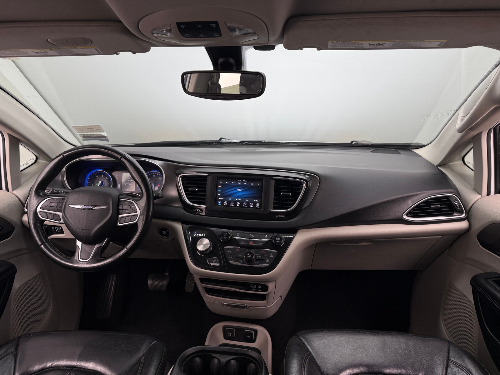 Thumbnail: 2020 Chrysler Pacifica - 2