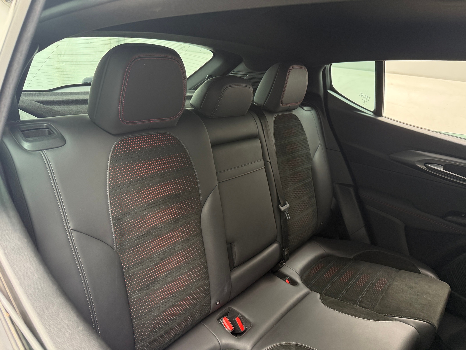 Thumbnail: 2024 Dodge Hornet - 5