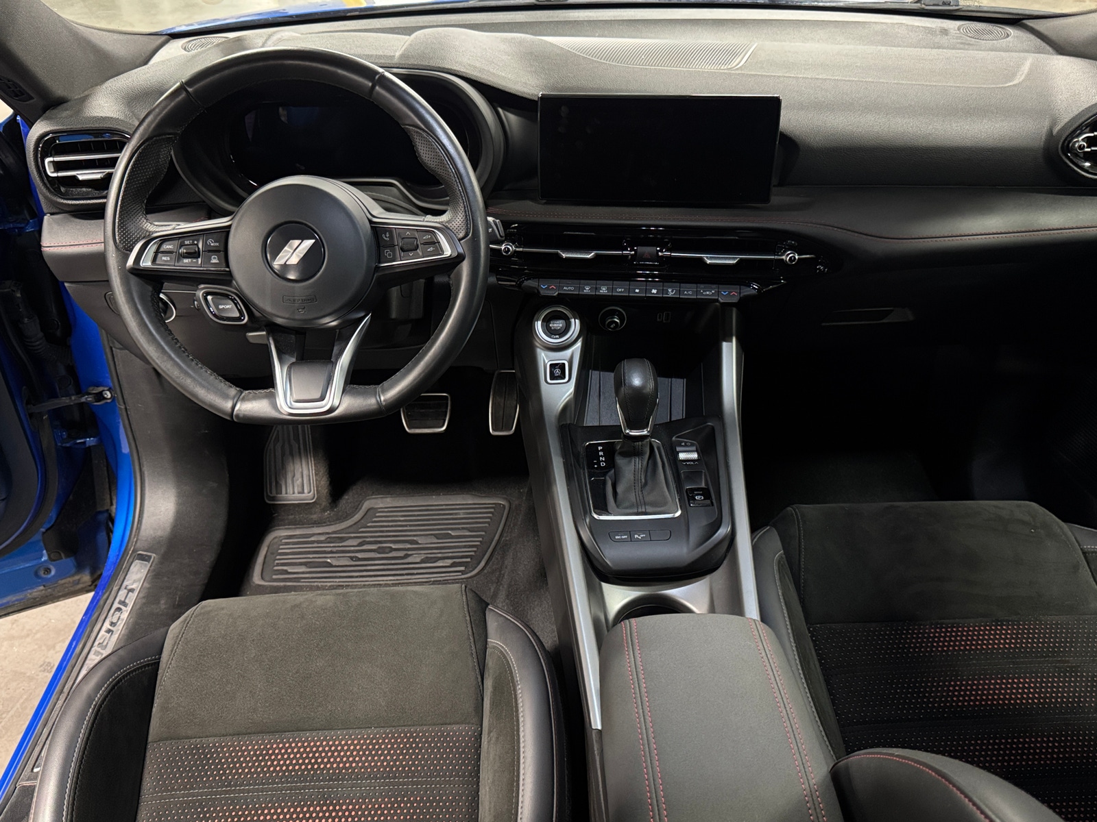 Thumbnail: 2024 Dodge Hornet - 2