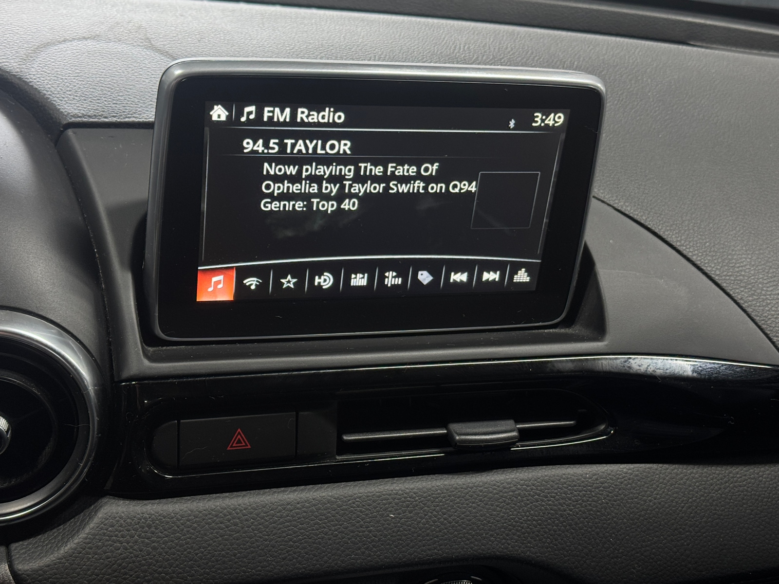 Thumbnail: 2017 Fiat 124 Spider - 3