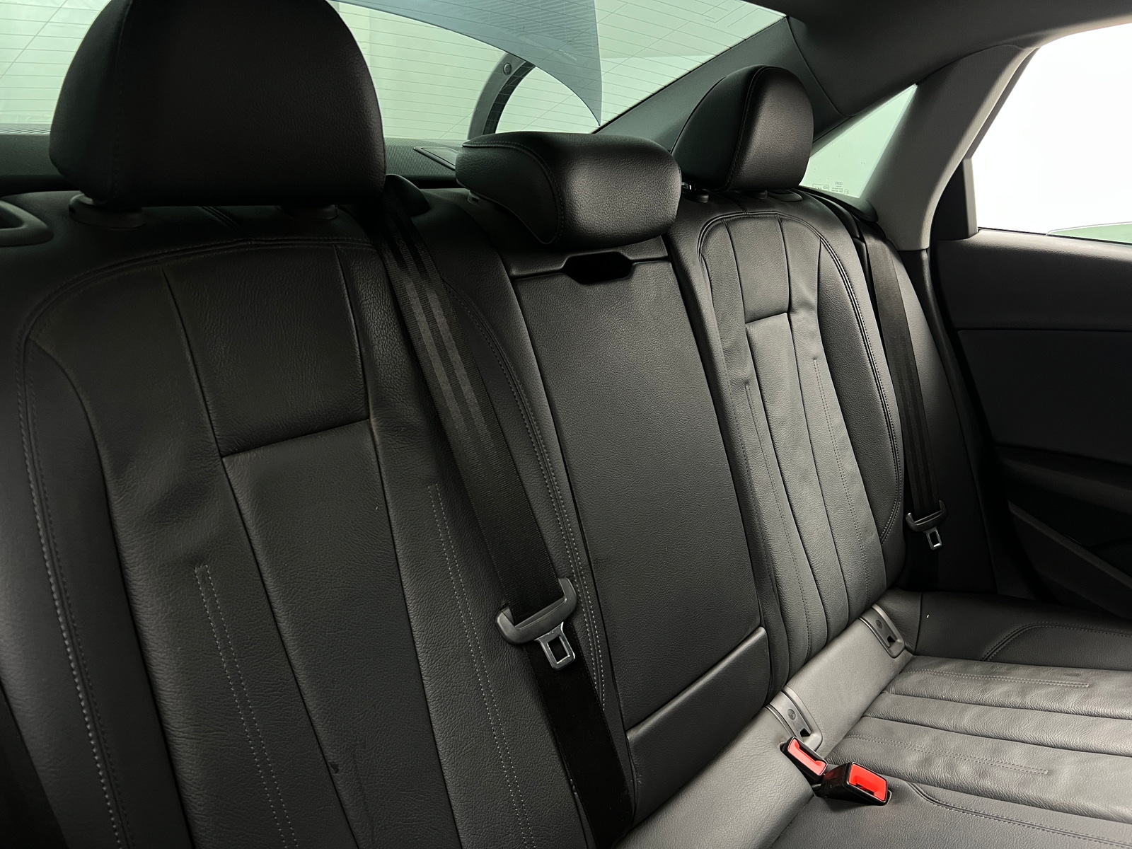 Thumbnail: 2018 Audi A4 - 5