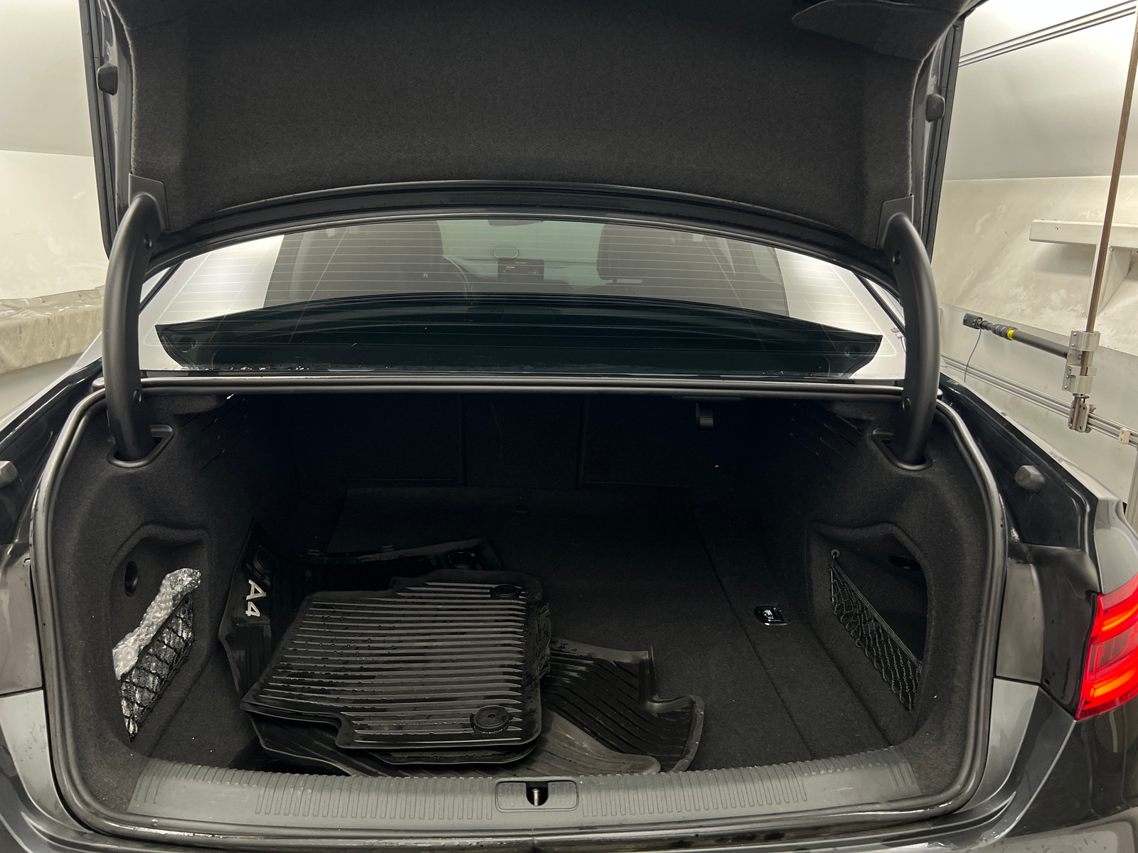 Thumbnail: 2018 Audi A4 - 6