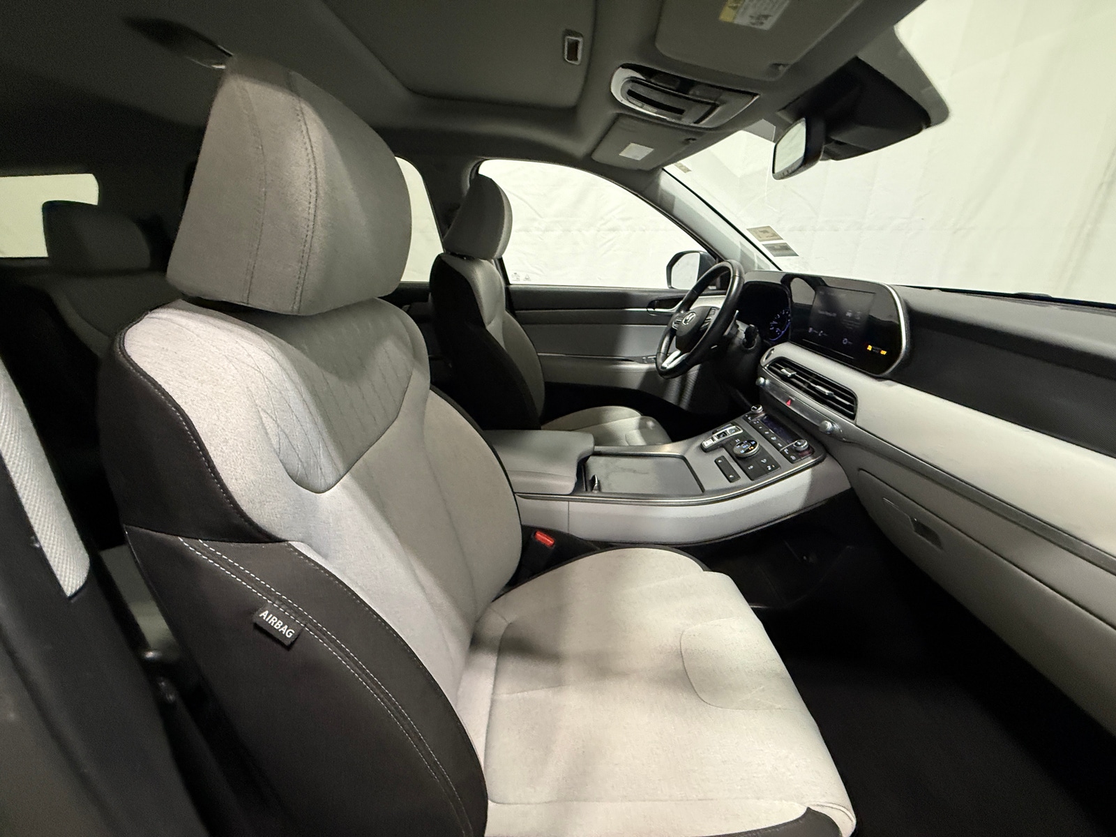 Thumbnail: 2022 Hyundai Palisade - 2