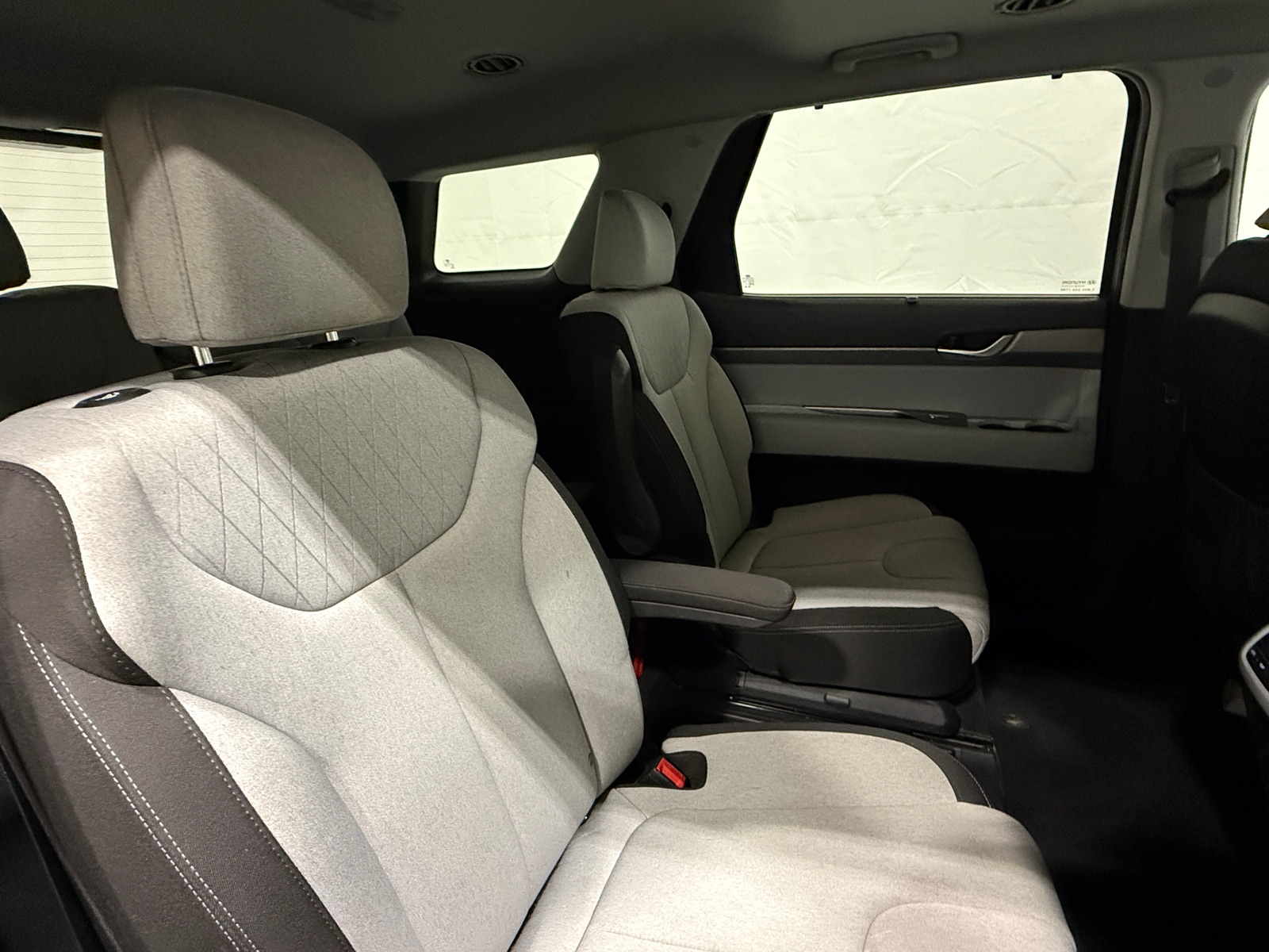 Thumbnail: 2022 Hyundai Palisade - 6