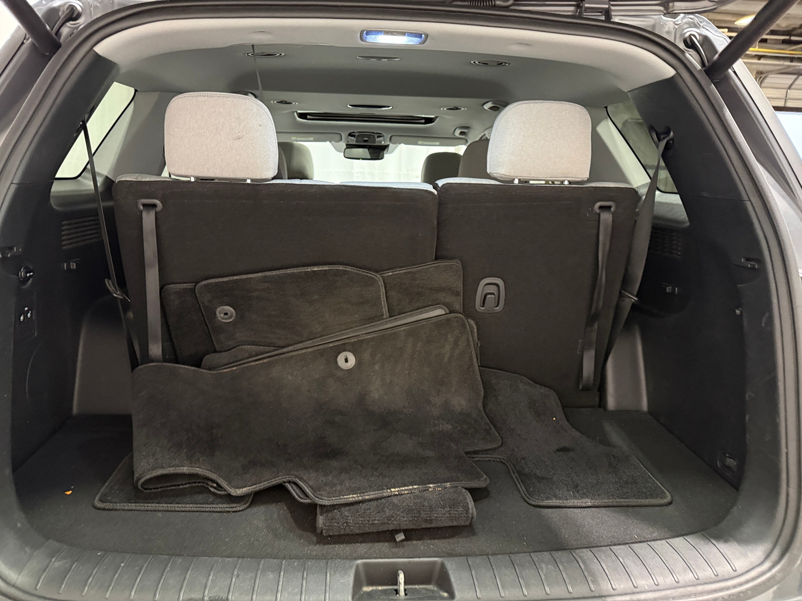 Thumbnail: 2022 Hyundai Palisade - 7