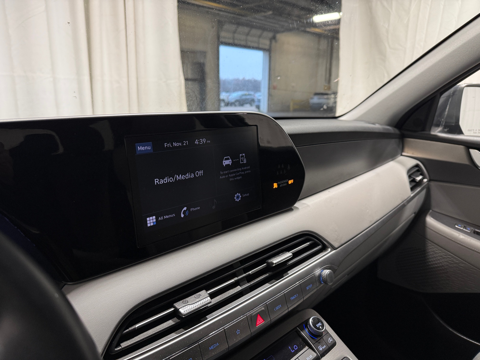 Thumbnail: 2022 Hyundai Palisade - 4