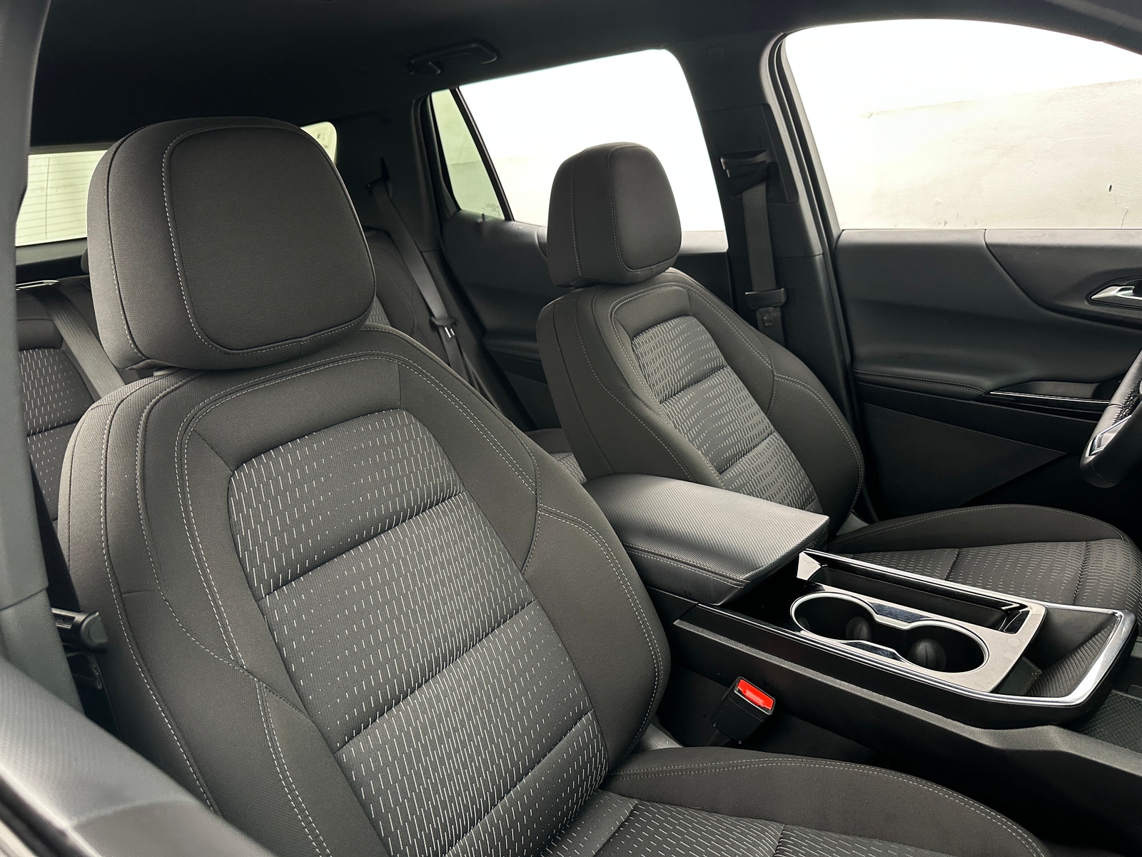 Thumbnail: 2025 Chevrolet Equinox - 2