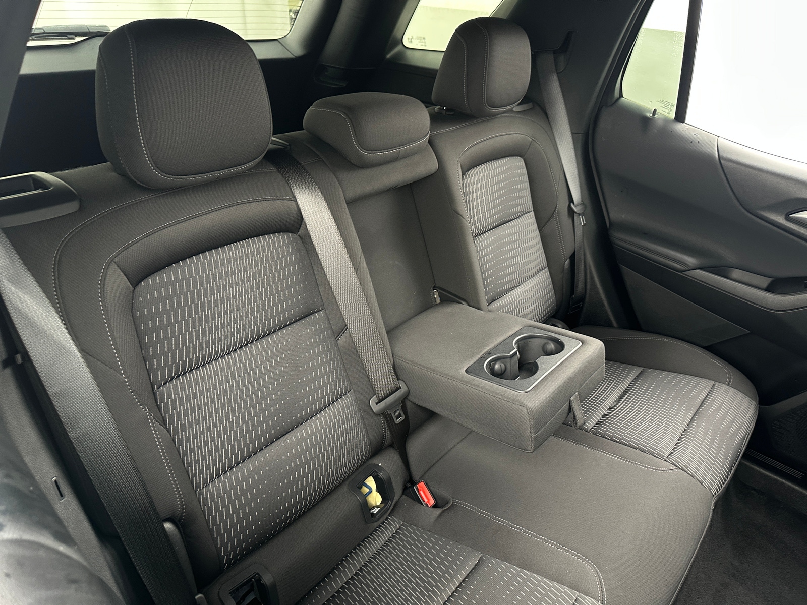 Thumbnail: 2025 Chevrolet Equinox - 6