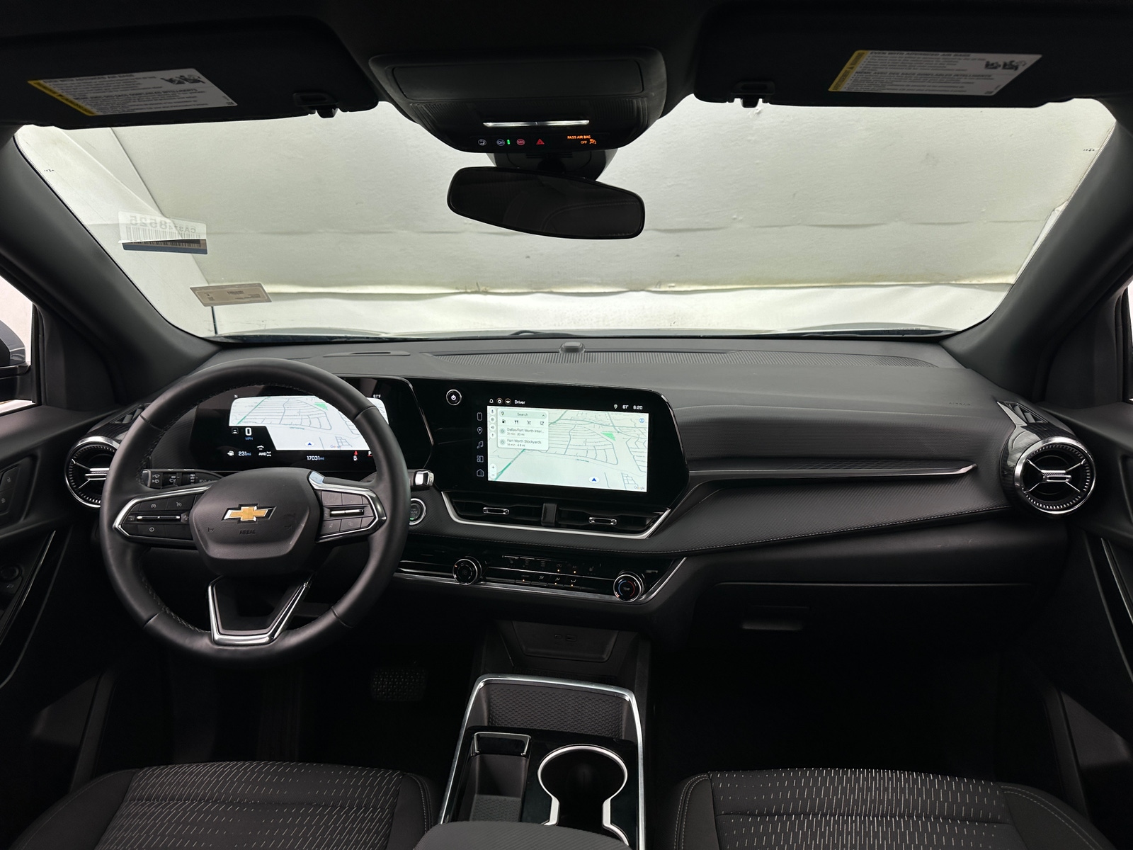 Thumbnail: 2025 Chevrolet Equinox - 3