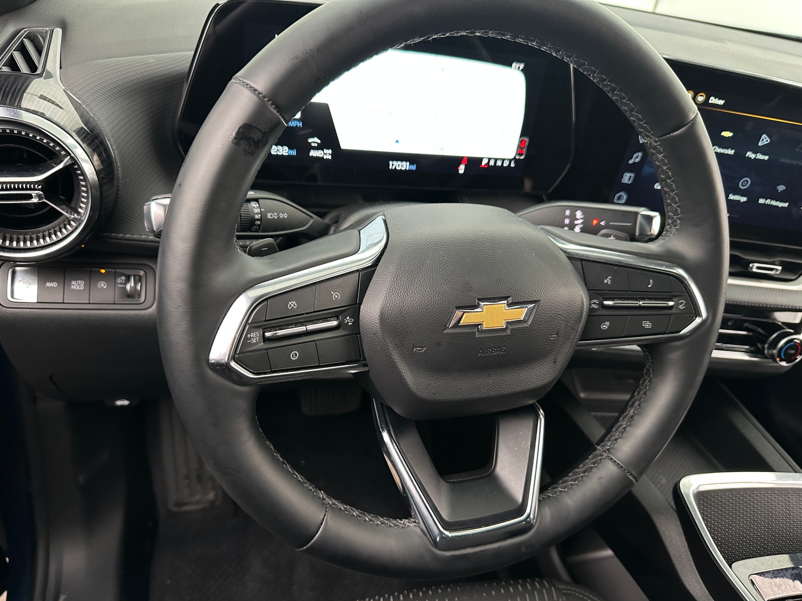 Thumbnail: 2025 Chevrolet Equinox - 5