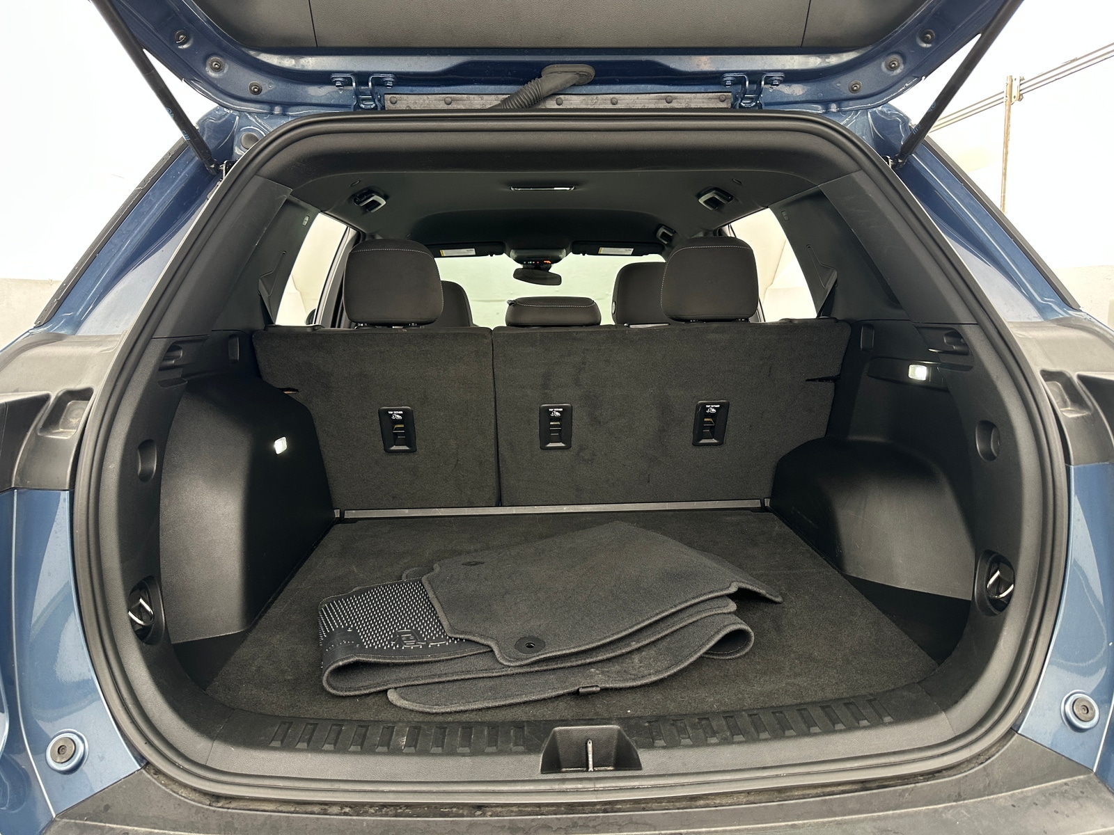 Thumbnail: 2025 Chevrolet Equinox - 7