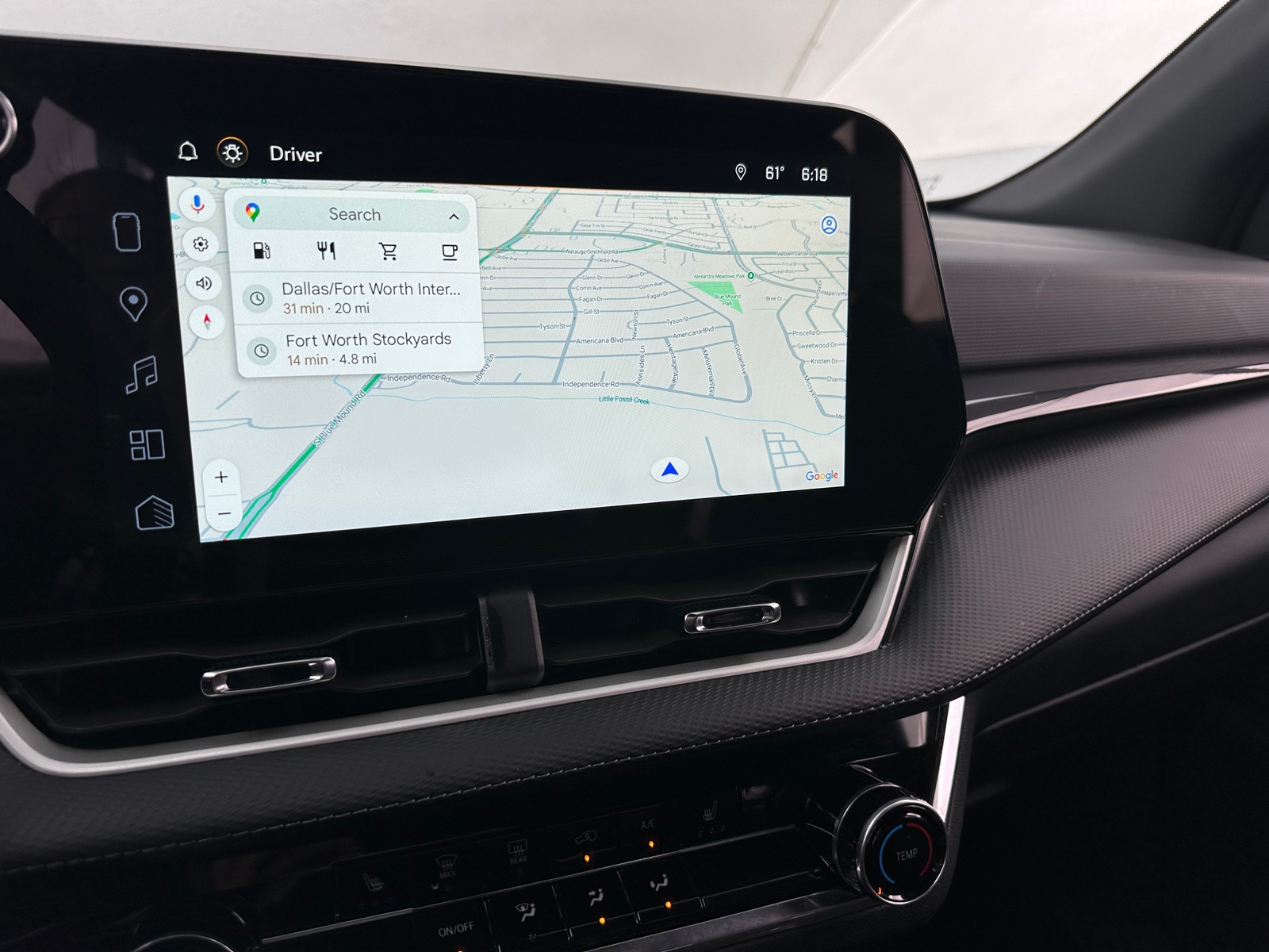 Thumbnail: 2025 Chevrolet Equinox - 4