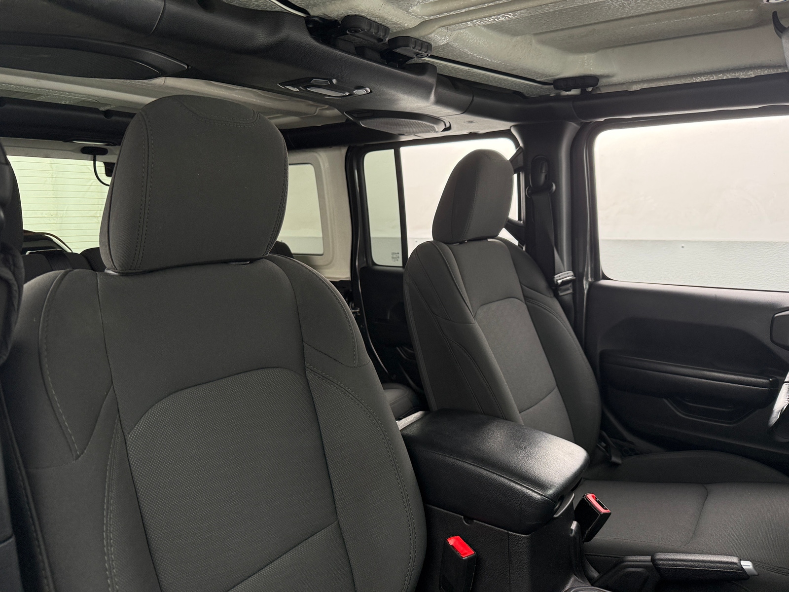 Thumbnail: 2020 Jeep Wrangler - 2