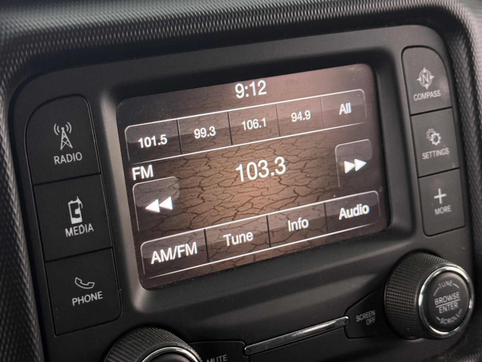 Thumbnail: 2020 Jeep Wrangler - 4