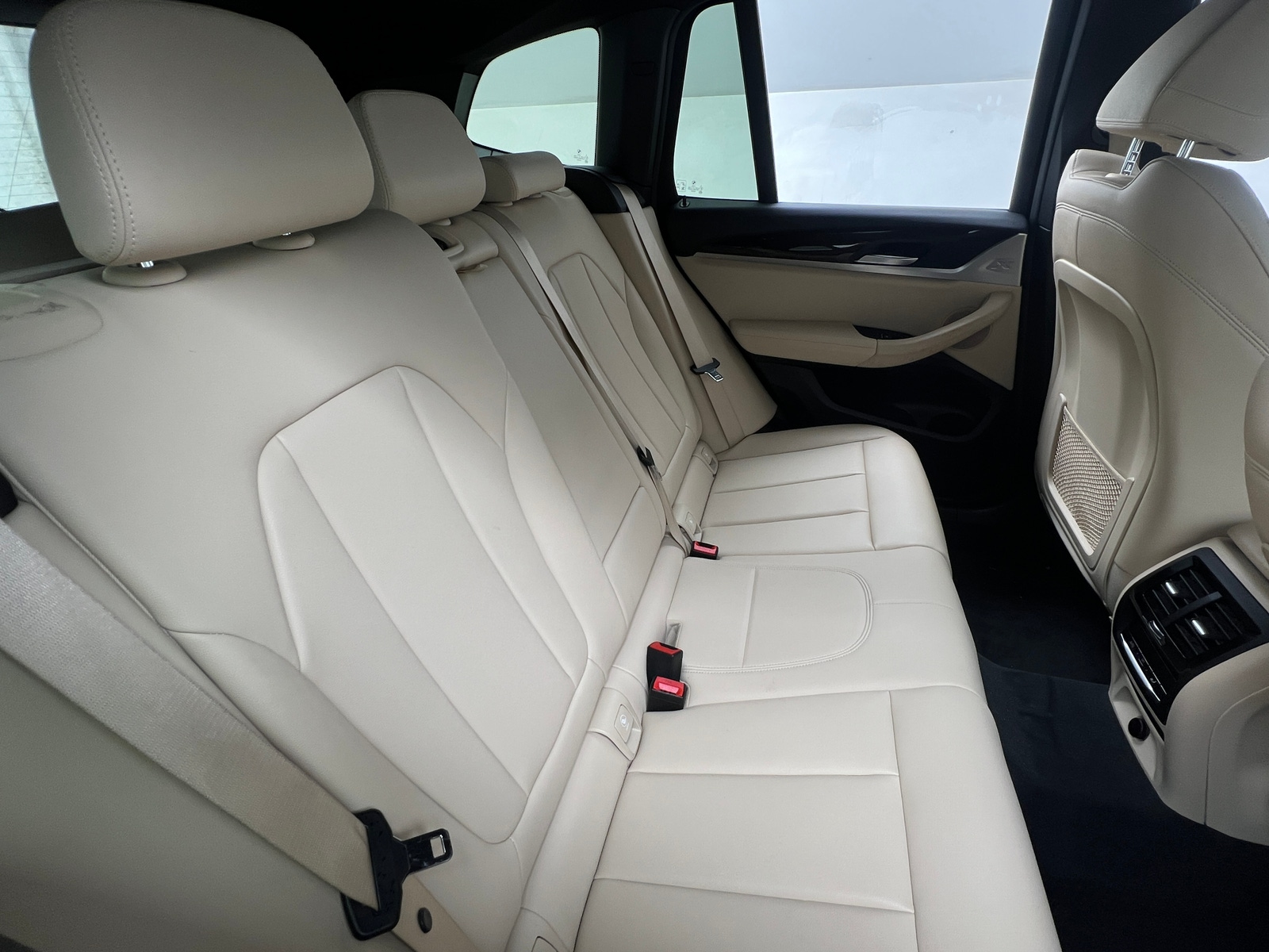 Thumbnail: 2019 BMW X3 - 5