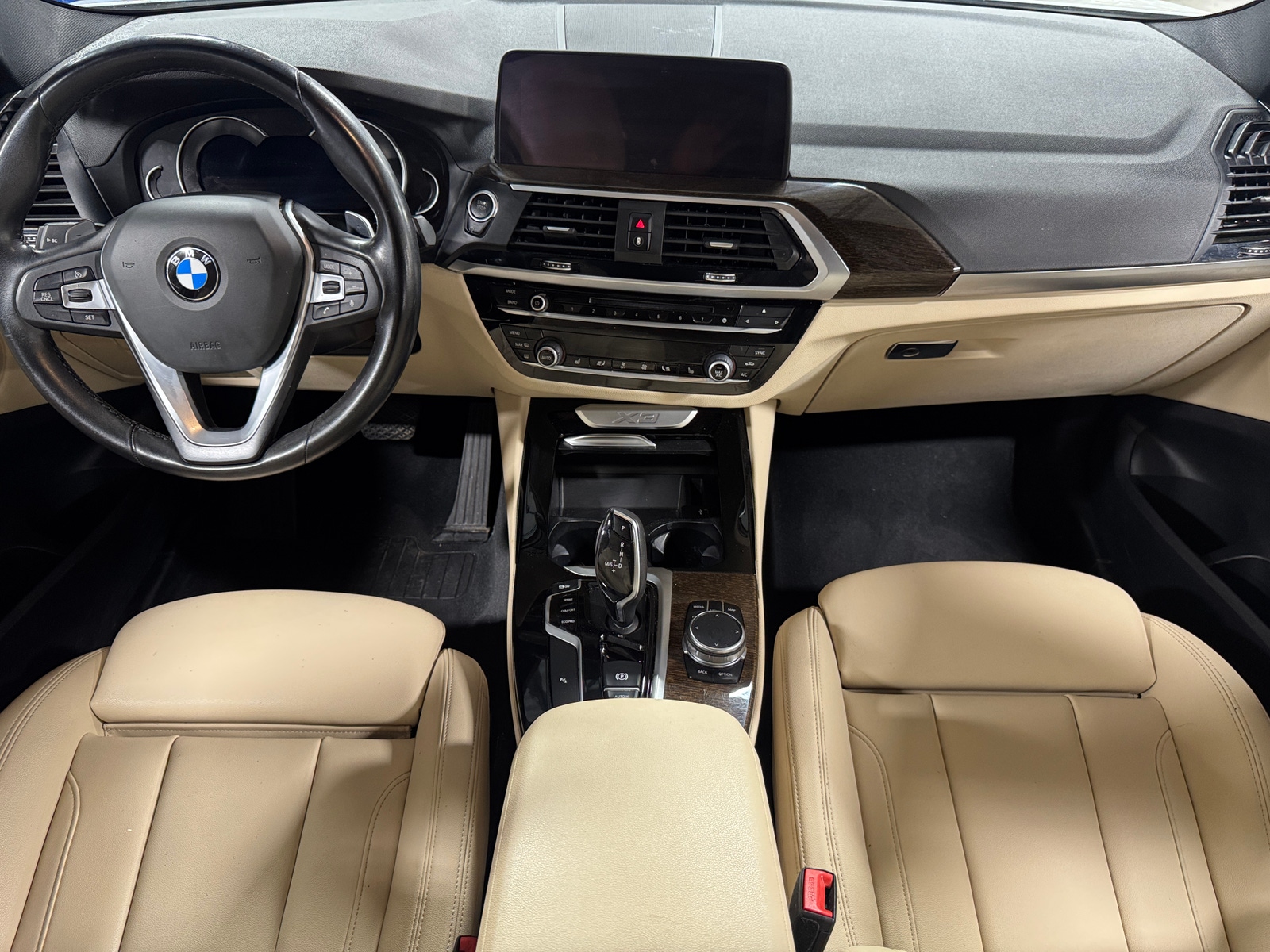 Thumbnail: 2019 BMW X3 - 2