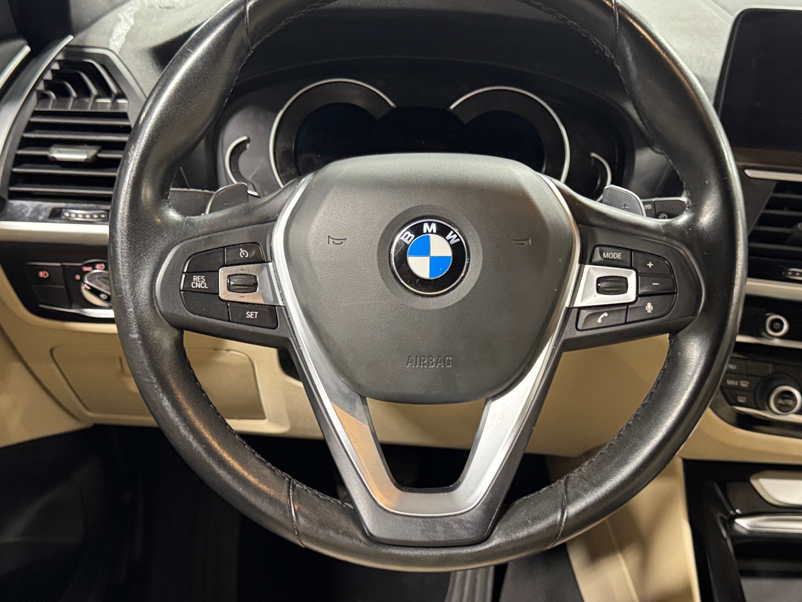 Thumbnail: 2019 BMW X3 - 4