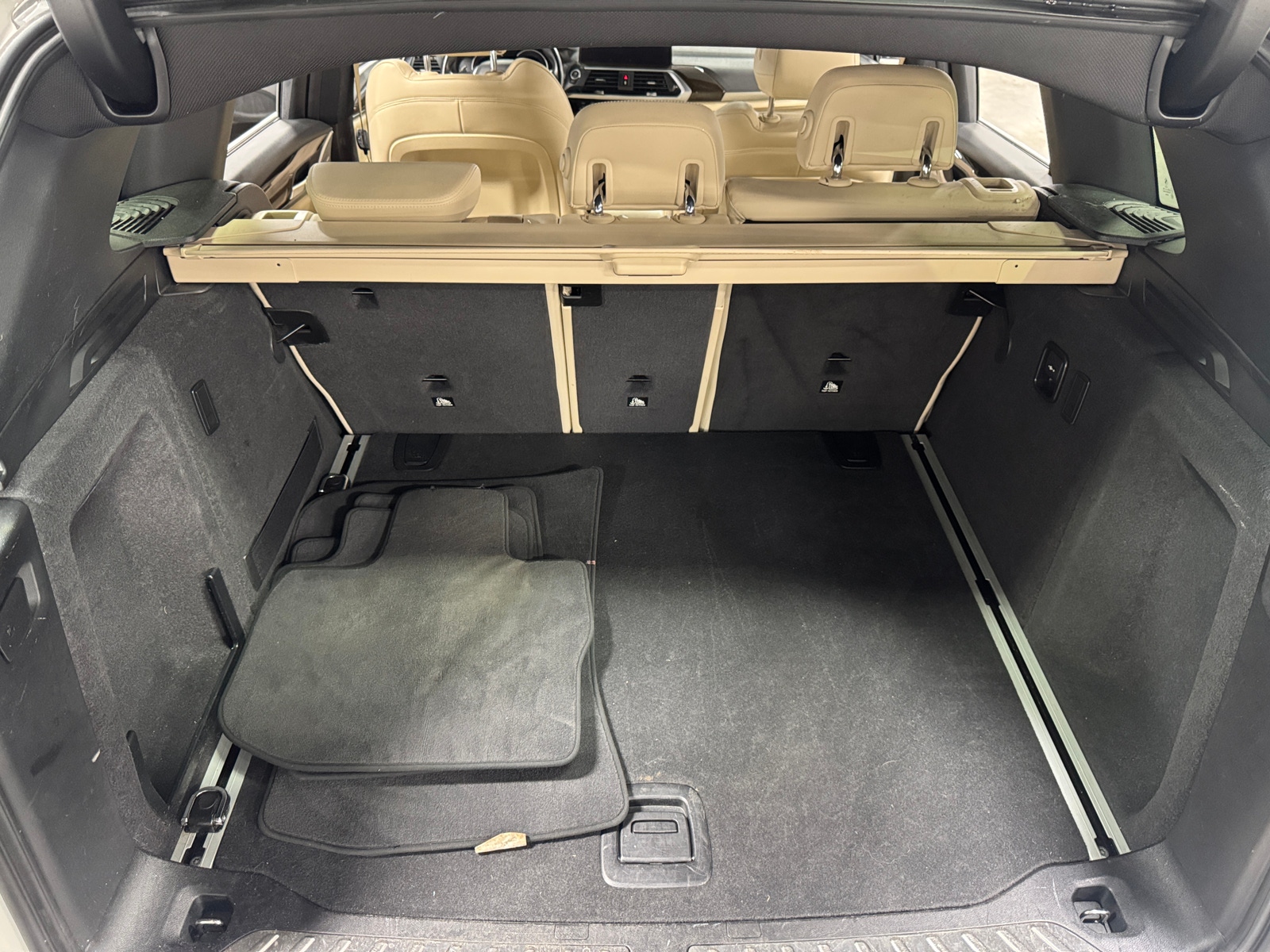 Thumbnail: 2019 BMW X3 - 6