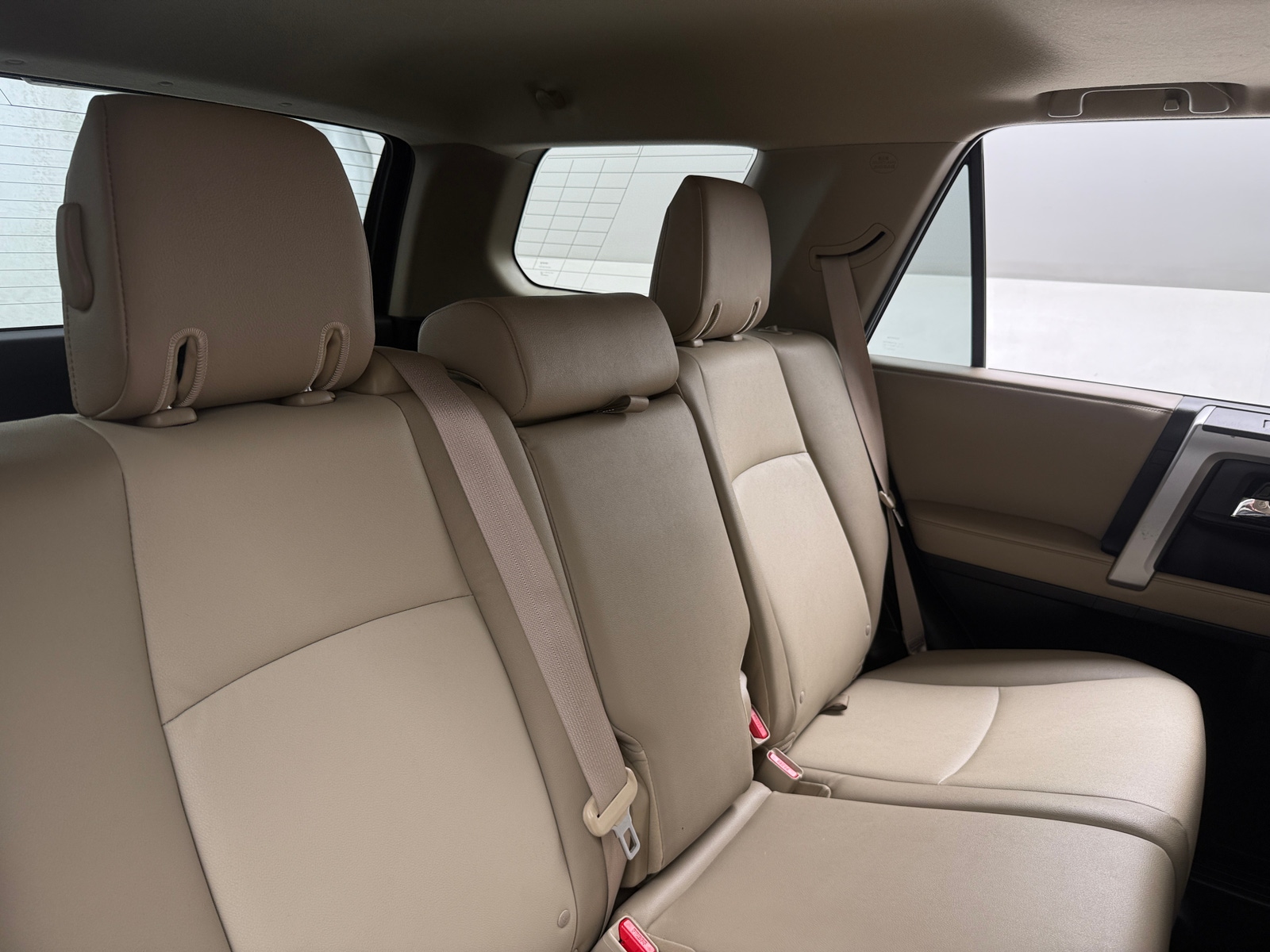 Thumbnail: 2022 Toyota 4Runner - 5