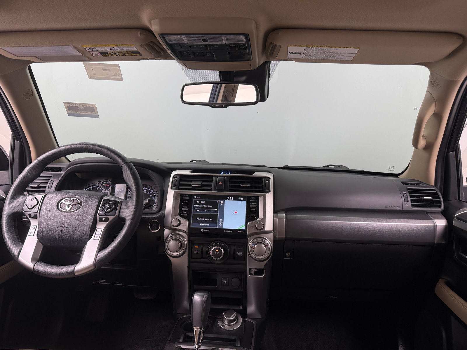 Thumbnail: 2022 Toyota 4Runner - 2