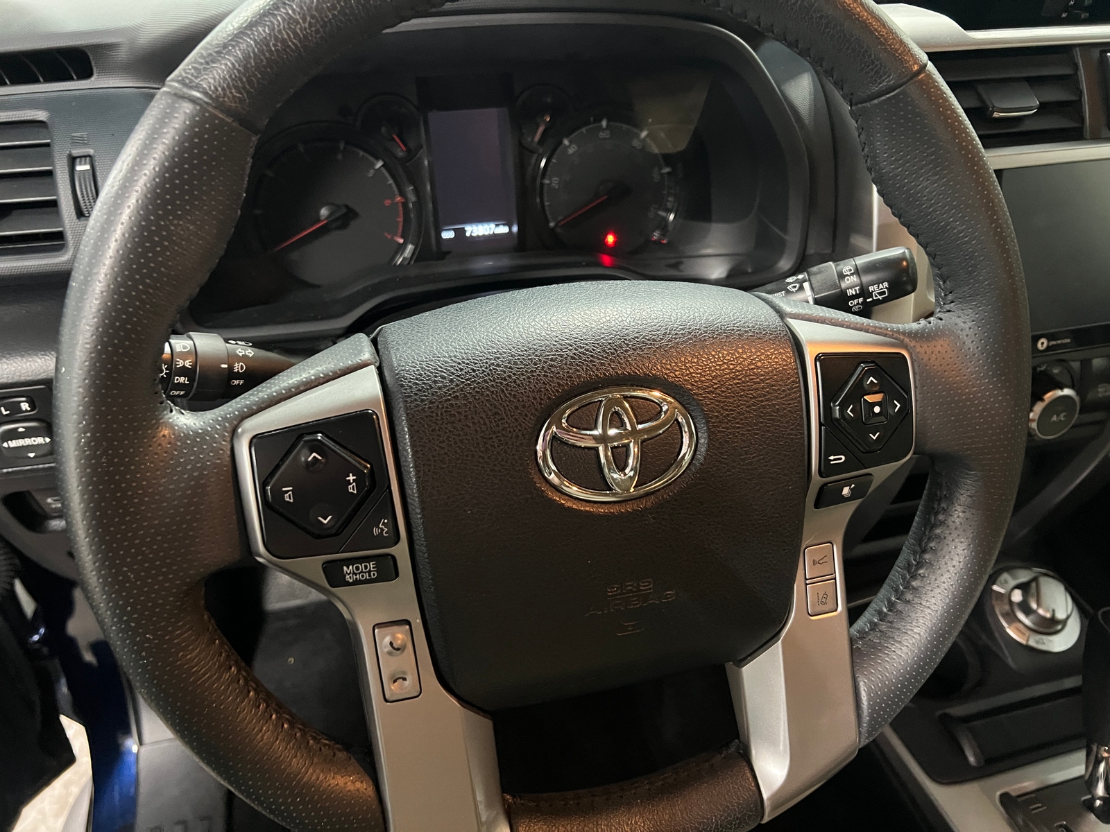 Thumbnail: 2022 Toyota 4Runner - 4