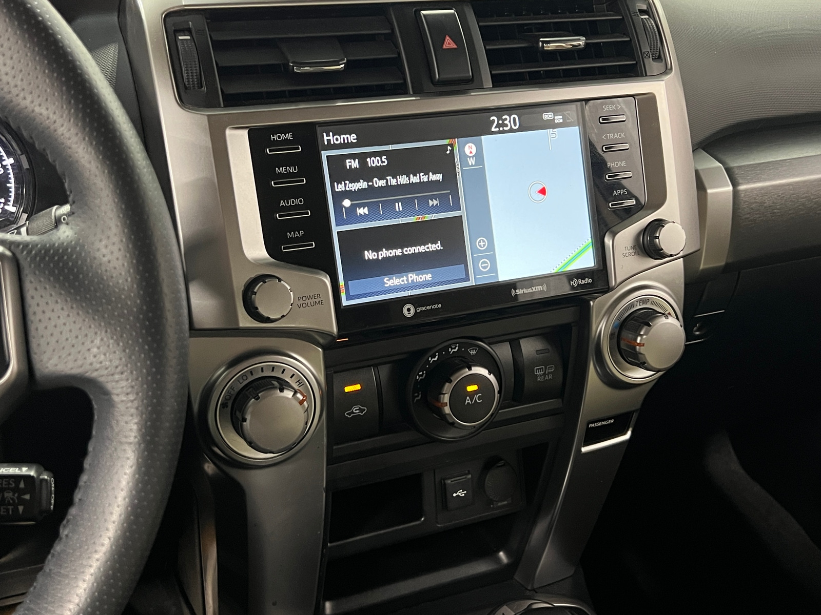 Thumbnail: 2022 Toyota 4Runner - 3