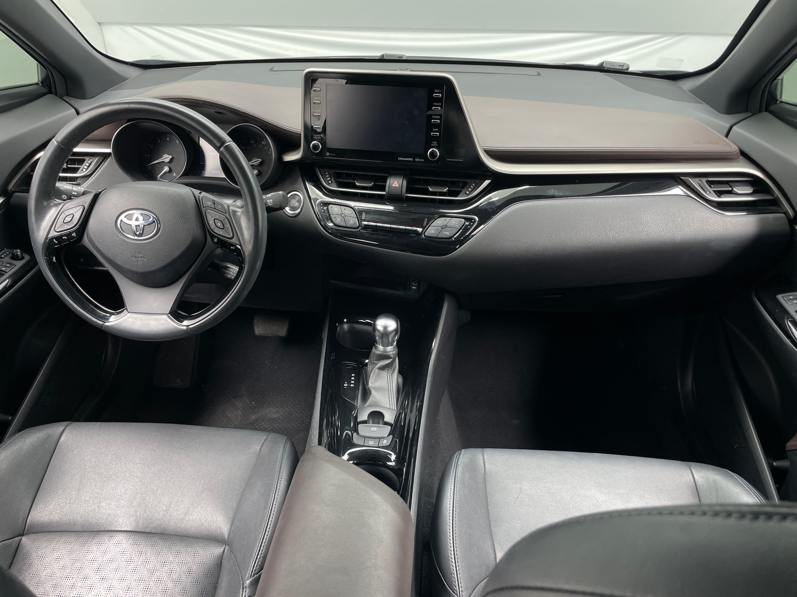 Thumbnail: 2019 Toyota C-HR - 2