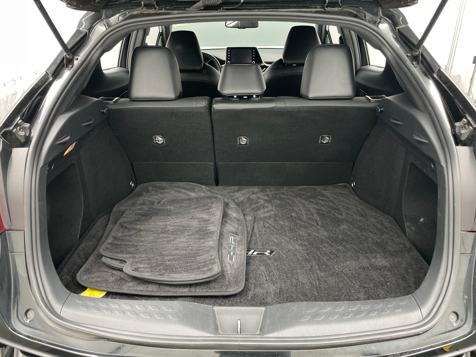 Thumbnail: 2019 Toyota C-HR - 6