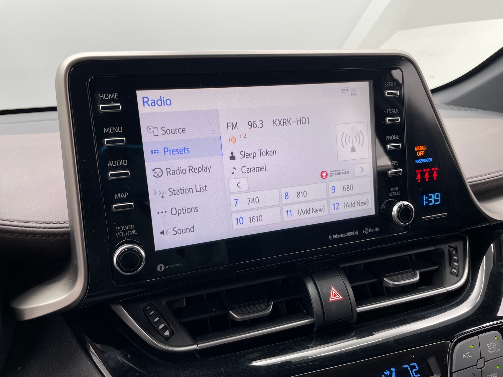 Thumbnail: 2019 Toyota C-HR - 3