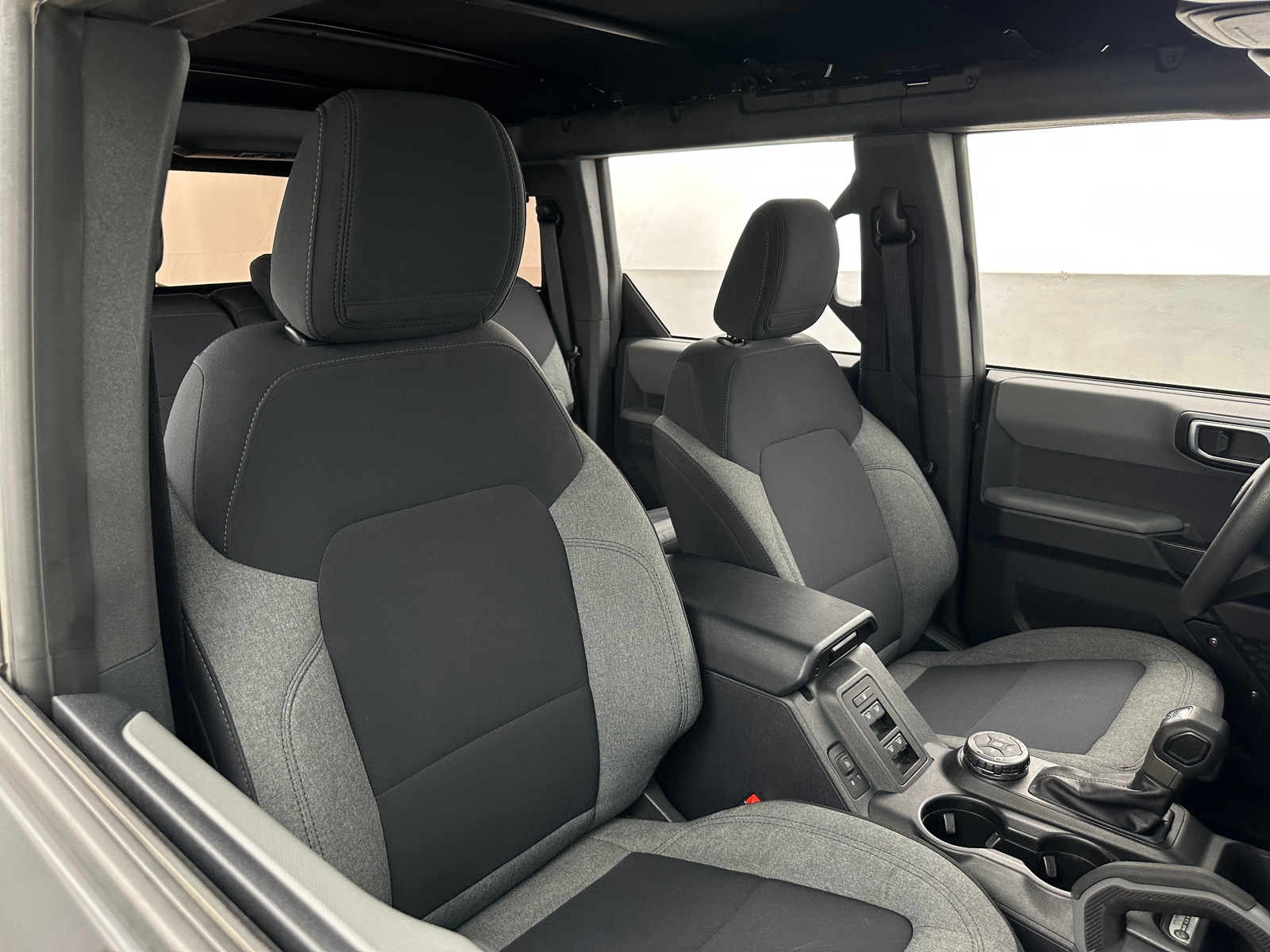 Thumbnail: 2022 Ford Bronco - 2