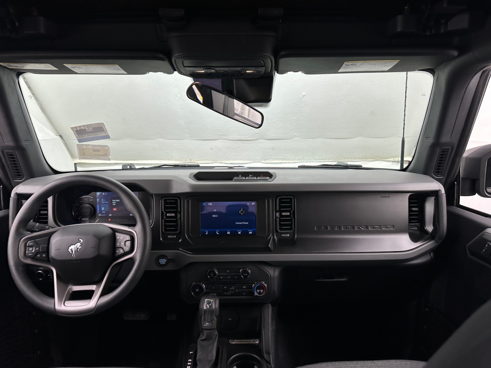 Thumbnail: 2022 Ford Bronco - 3