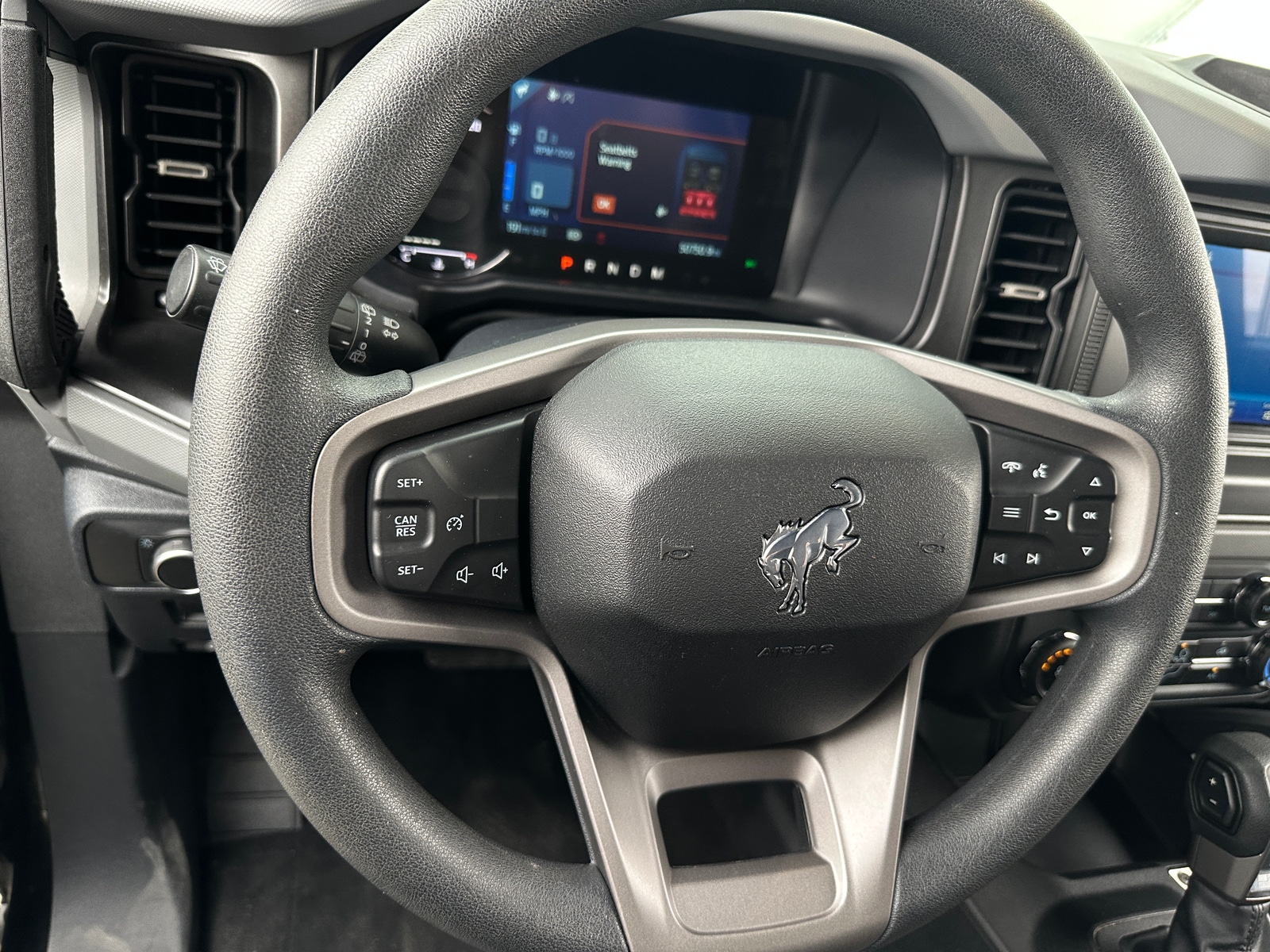 Thumbnail: 2022 Ford Bronco - 5