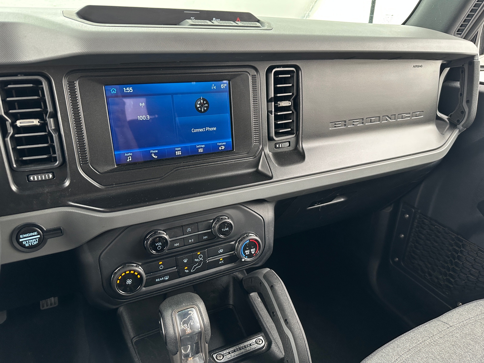 Thumbnail: 2022 Ford Bronco - 4